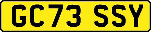 GC73SSY