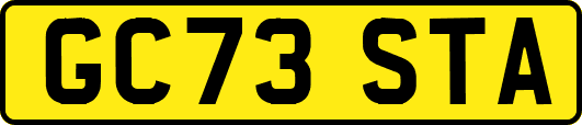 GC73STA