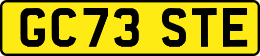 GC73STE