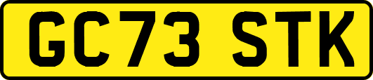 GC73STK