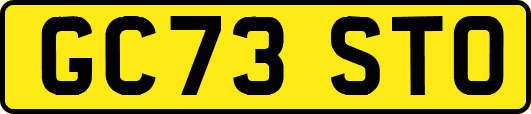 GC73STO
