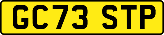 GC73STP