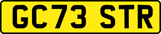 GC73STR