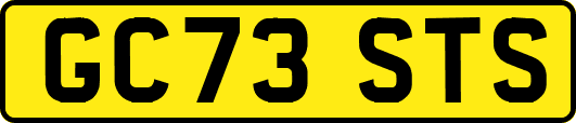 GC73STS