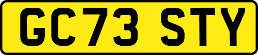 GC73STY