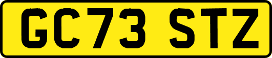 GC73STZ