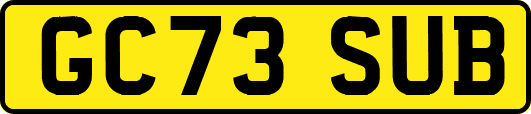 GC73SUB
