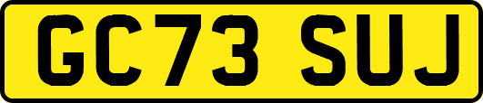 GC73SUJ