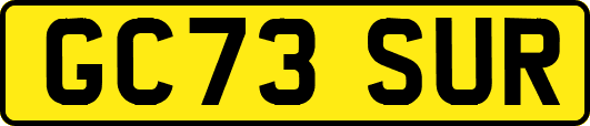 GC73SUR