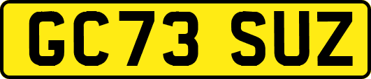 GC73SUZ