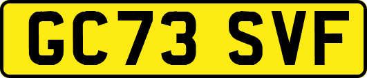 GC73SVF
