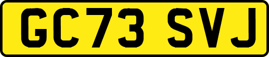 GC73SVJ