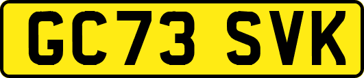 GC73SVK