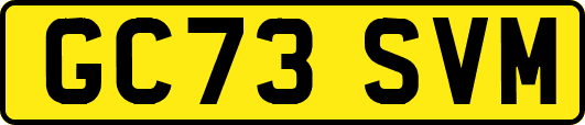 GC73SVM