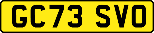 GC73SVO