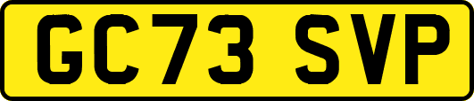 GC73SVP