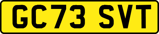 GC73SVT