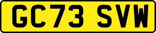 GC73SVW