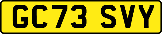 GC73SVY