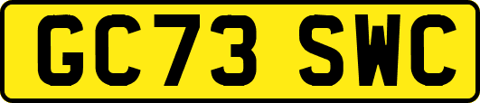 GC73SWC
