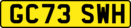 GC73SWH