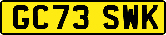 GC73SWK