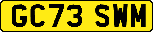 GC73SWM