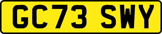 GC73SWY