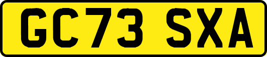 GC73SXA