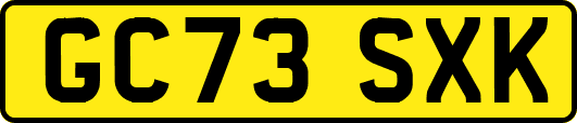 GC73SXK
