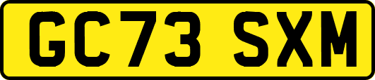 GC73SXM