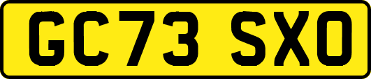 GC73SXO