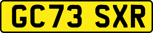 GC73SXR