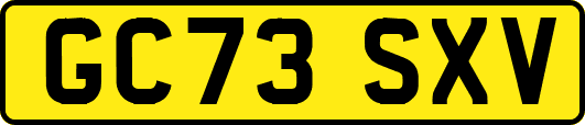 GC73SXV