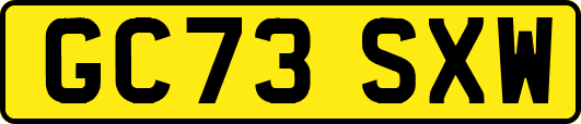 GC73SXW