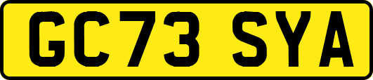 GC73SYA