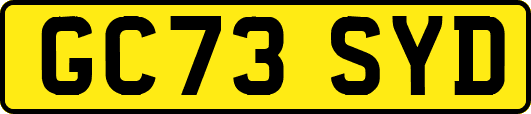 GC73SYD