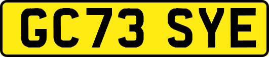 GC73SYE
