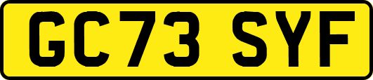 GC73SYF