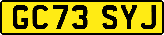 GC73SYJ