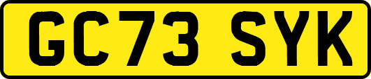 GC73SYK