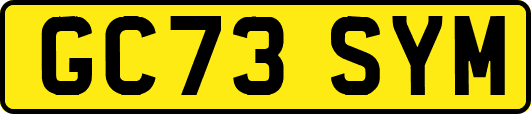 GC73SYM
