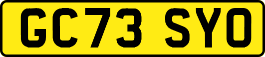 GC73SYO