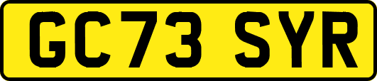 GC73SYR