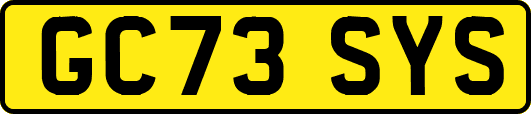 GC73SYS