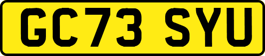 GC73SYU