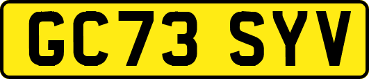 GC73SYV