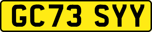 GC73SYY