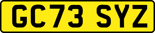 GC73SYZ