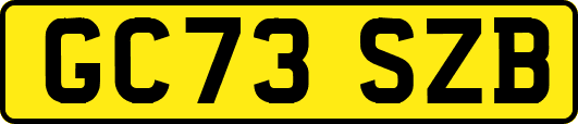 GC73SZB